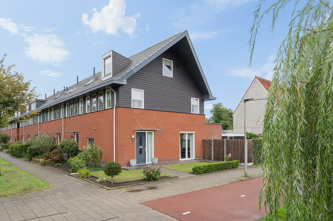 Foto 1 van Jagerspad 27