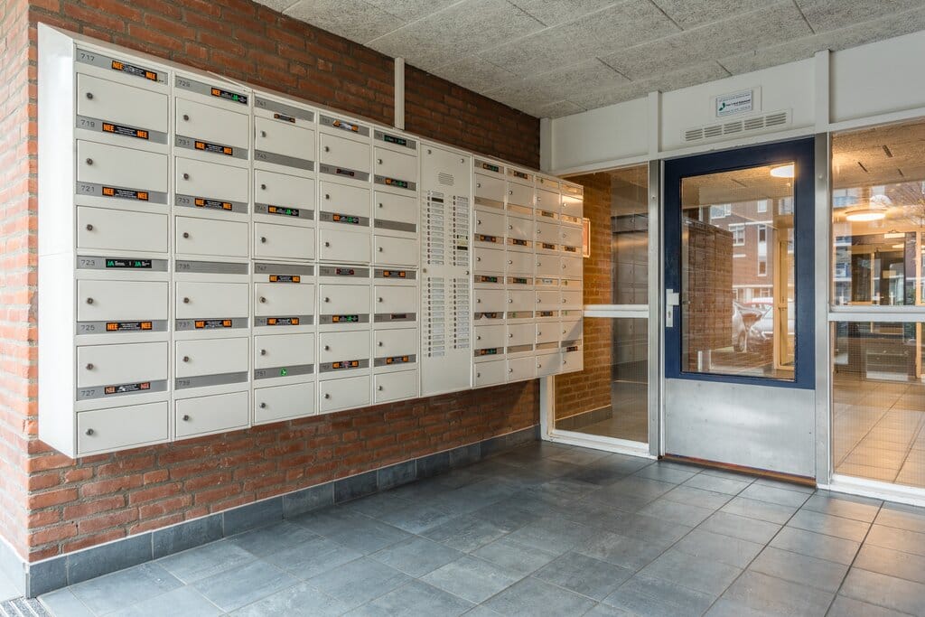 Photo 30 of Frederikstraat 803