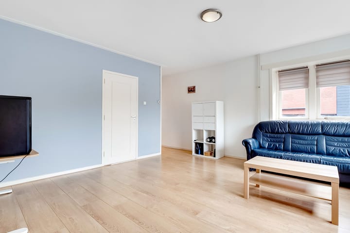 Appartement te koop: Middellaan 2B, Zeist