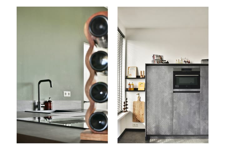 Appartement te koop: Steenvoorde 35, Rotterdam
