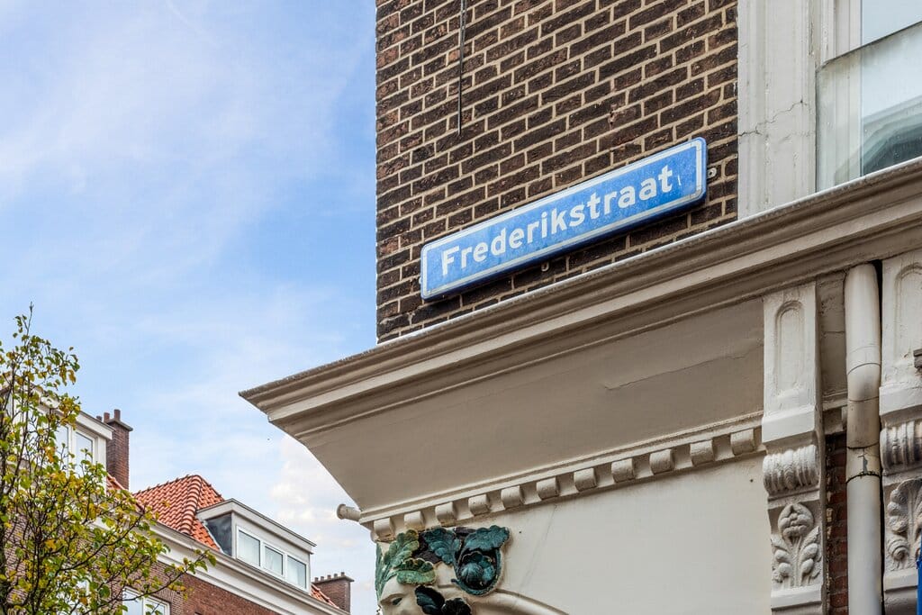 Photo 36 of Frederikstraat 803