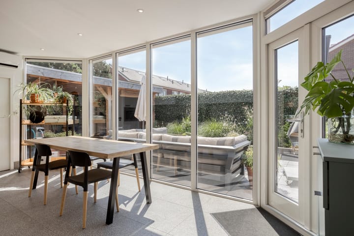Foto 4 van Wilhelmina Geevestraat 38