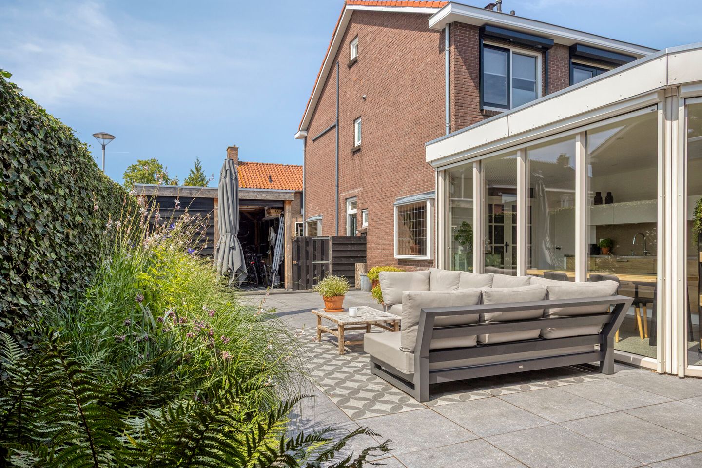 Foto 1 van Wilhelmina Geevestraat 38