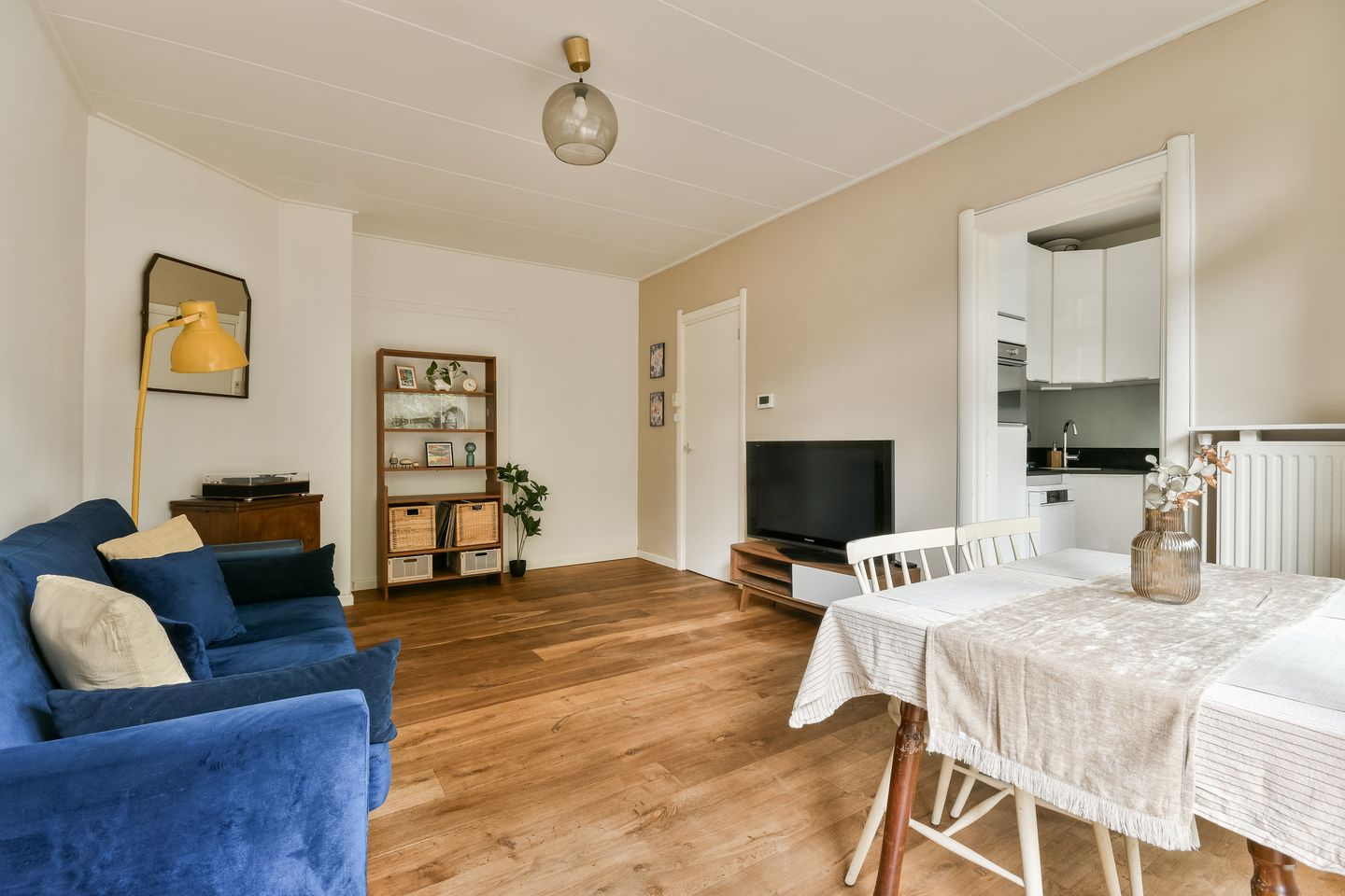 Foto 5 van Bestevâerstraat 172-1