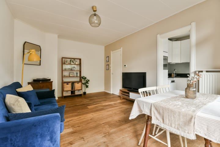 Foto 5 van Bestevâerstraat 172-1