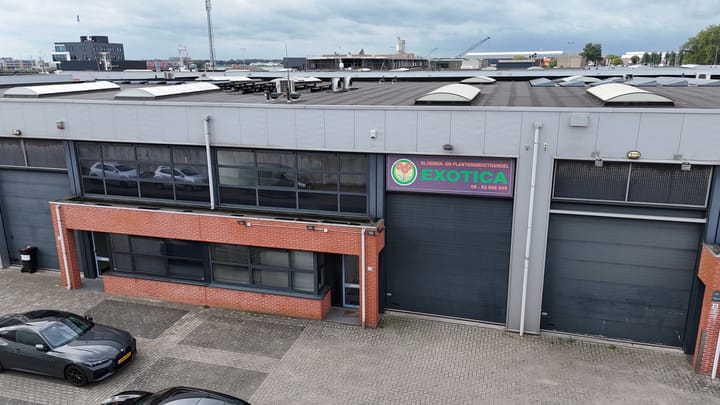 Uilenkade 10, Zwijndrecht