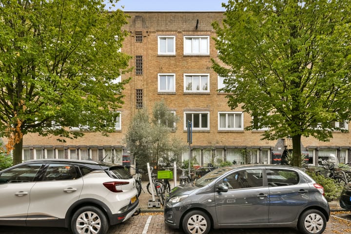 Foto 2 van Bestevâerstraat 172-1