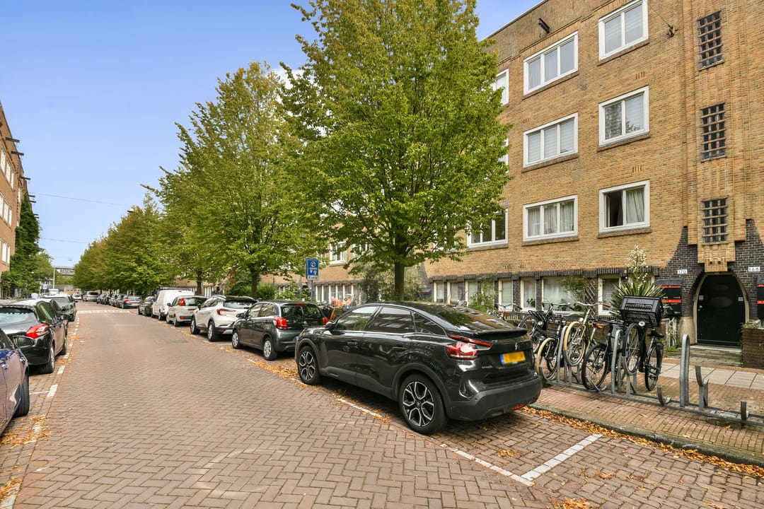 Foto 17 van Bestevâerstraat 172-1