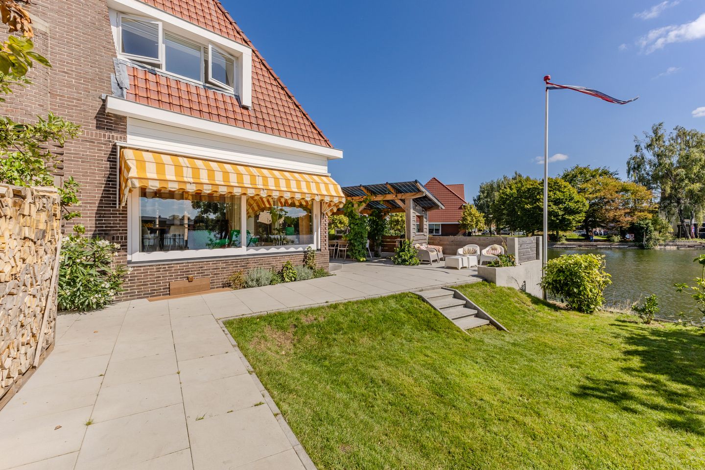 Foto 40 van Prins Hendrikkade 102