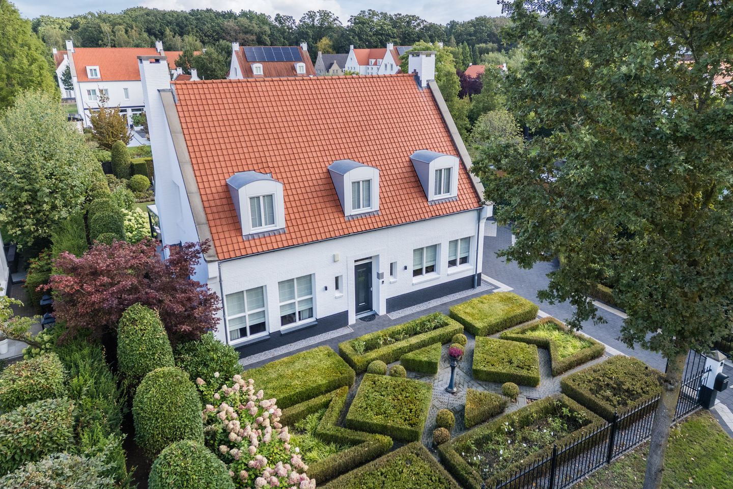 Foto 44 van Tegenbosch 27