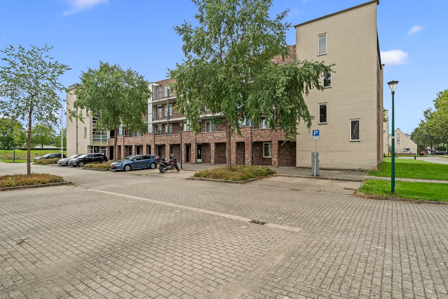 Foto 40 van Gevelsteen 15