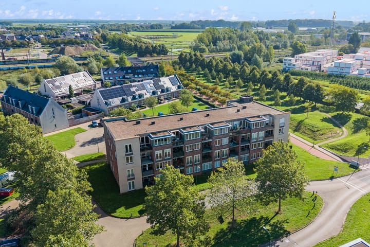 Foto 4 van Gevelsteen 15