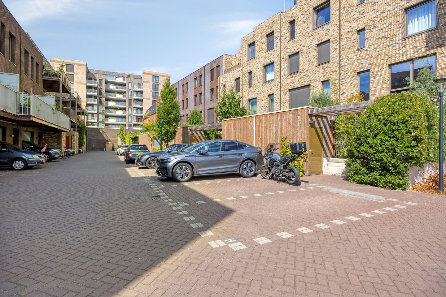 Foto 40 van Laan op Zuid 1297