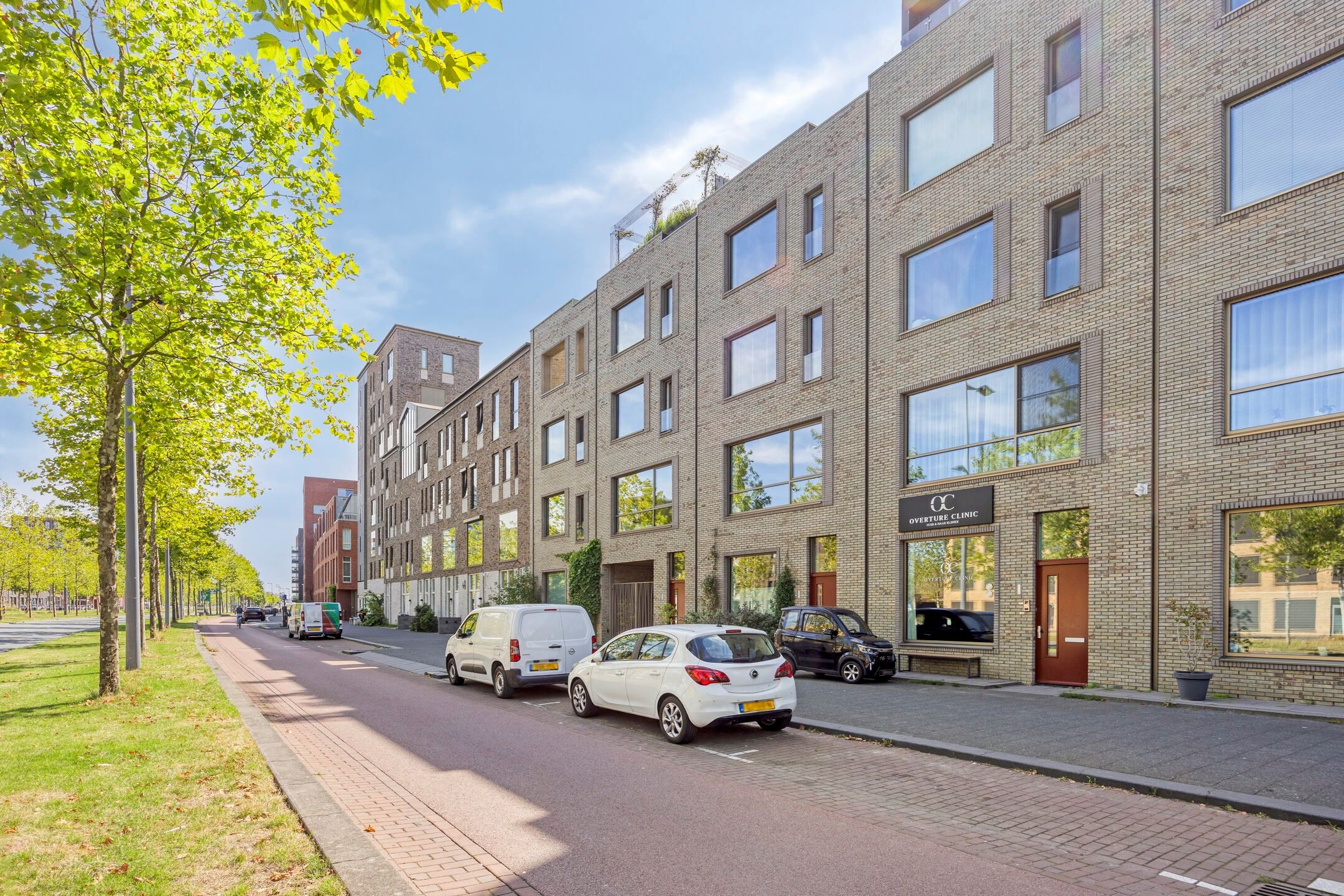 Foto 42 van Laan op Zuid 1297