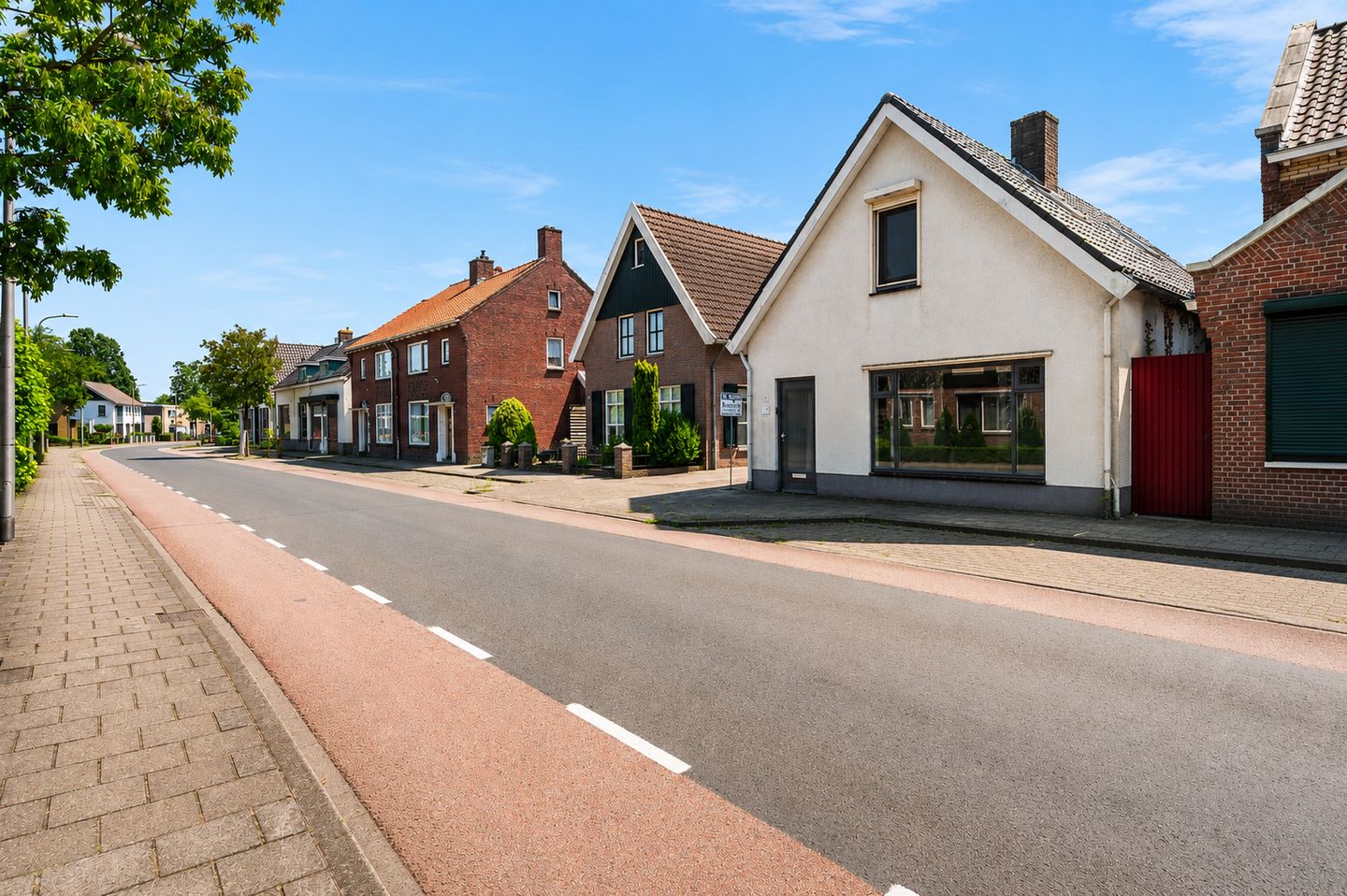 Foto 1 van Nieuwstraat 53