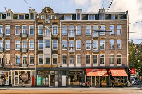 Van Woustraat thumbnail