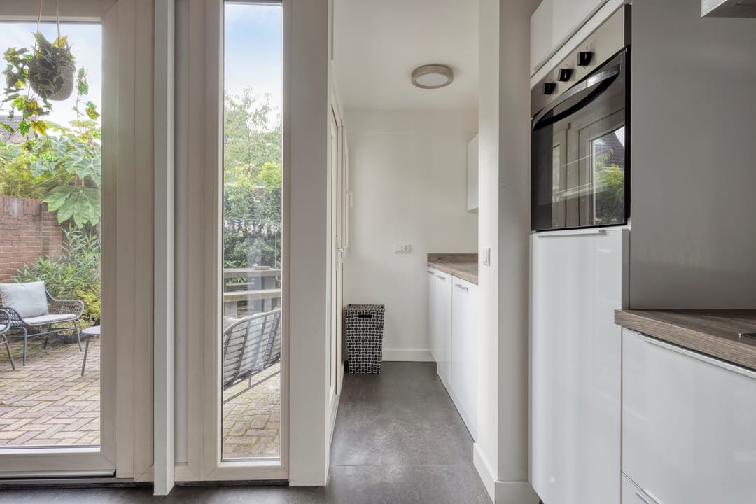 Foto 11 van Klompenmakerstraat 26
