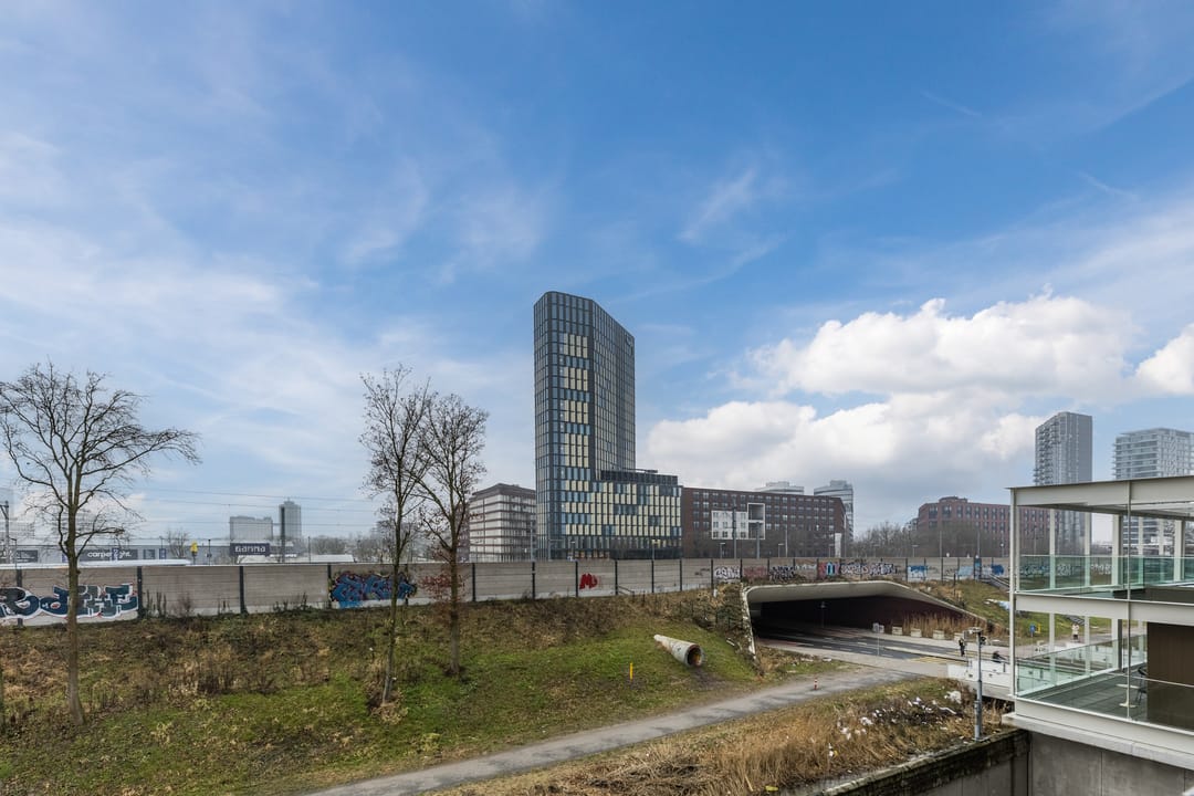 Foto 43 van Dijkmeerlaan 32