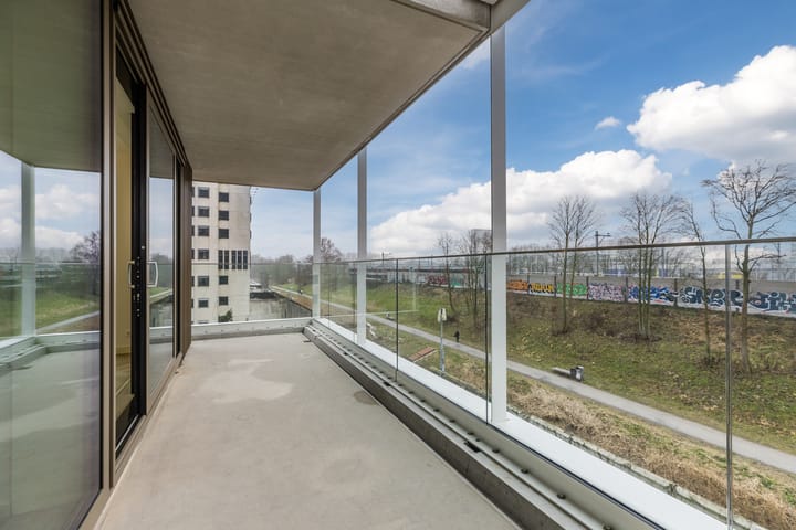 Foto 3 van Dijkmeerlaan 32