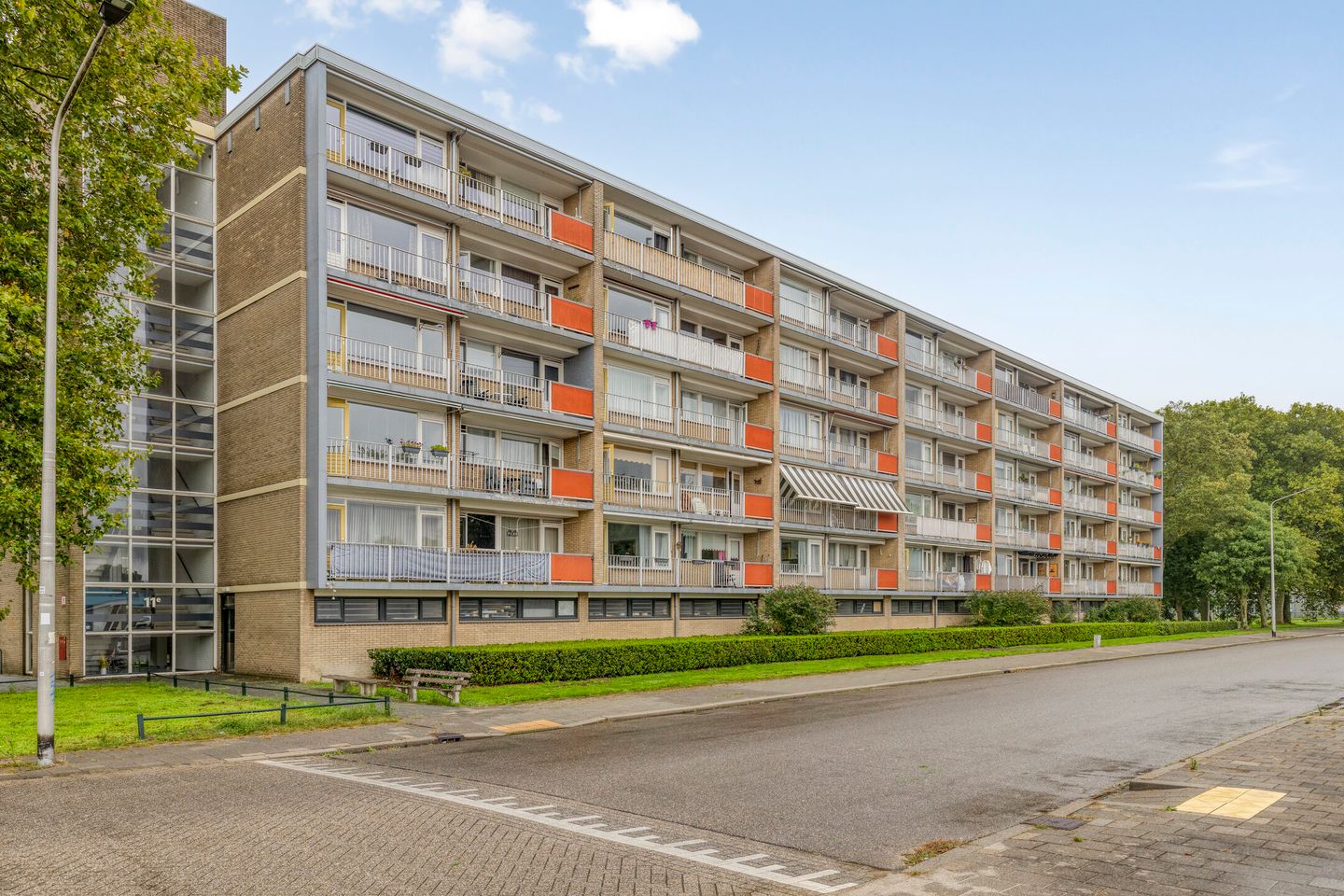 Photo 4 of Lankforst 1120