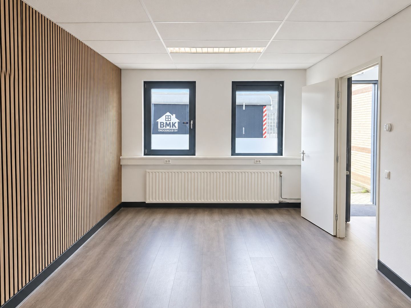 Bekijk foto 5 van Christiaan Huygensweg 8-c