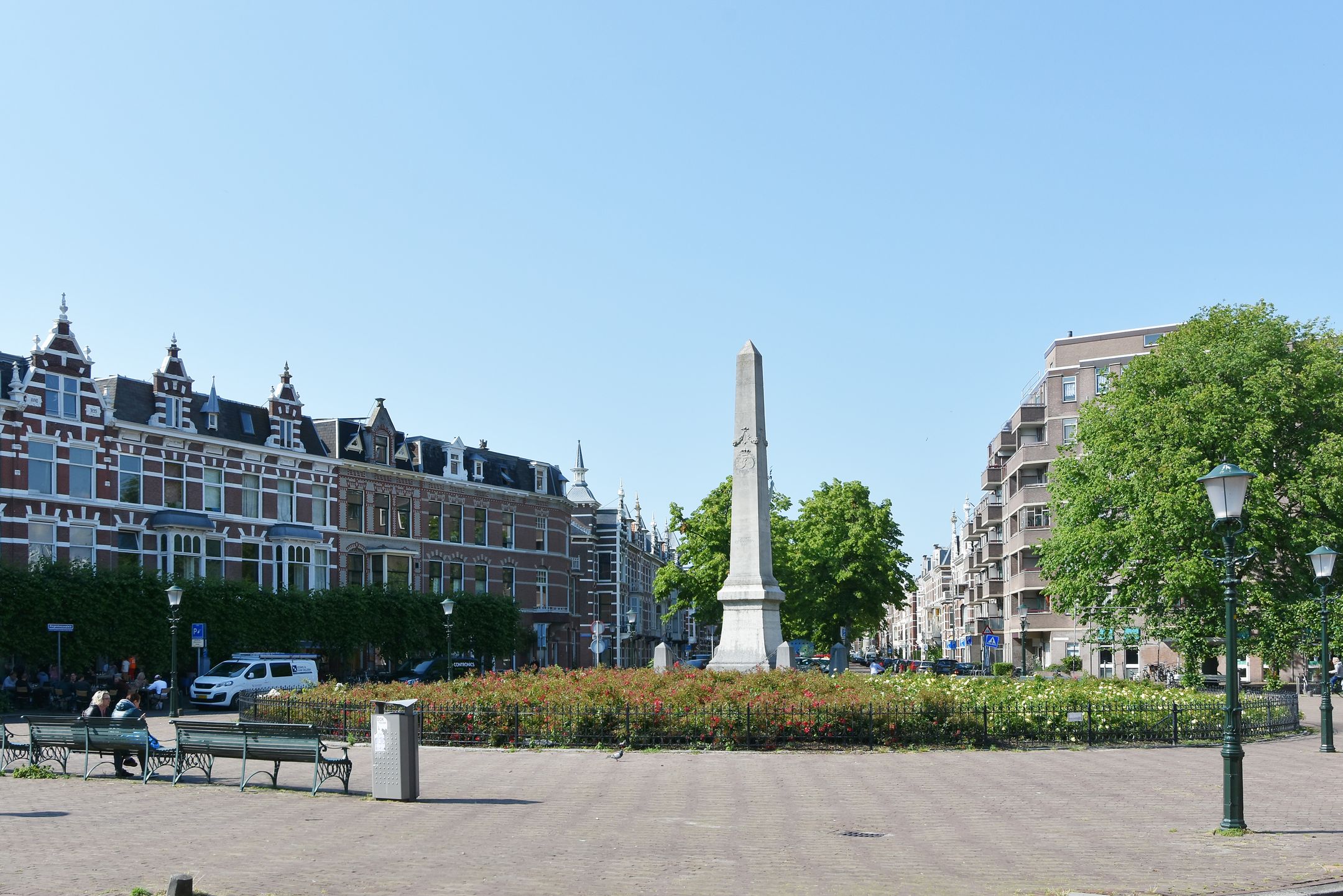 Foto 51 van Beeklaan 360