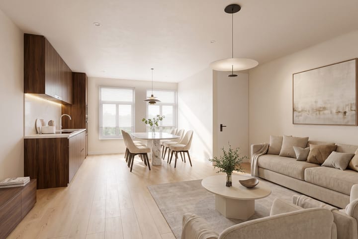 Foto 5 van Patiowoningen (Bouwnr. 10)