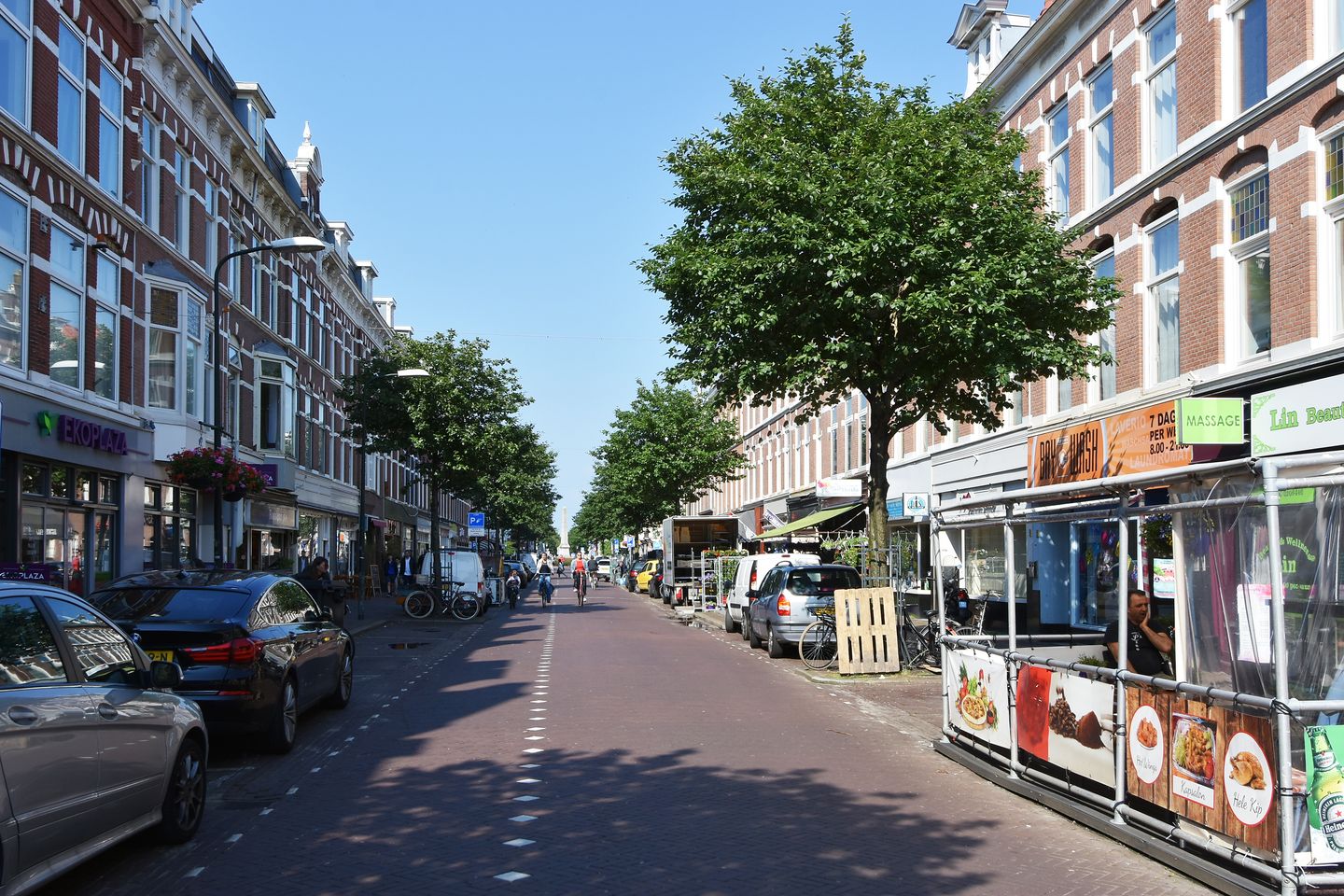 Foto 50 van Beeklaan 360