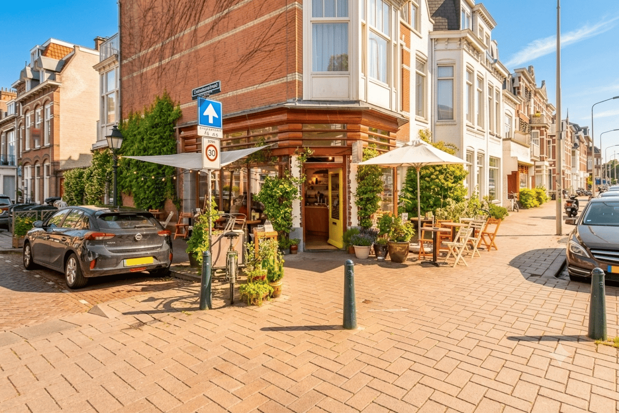 Foto 48 van Beeklaan 360
