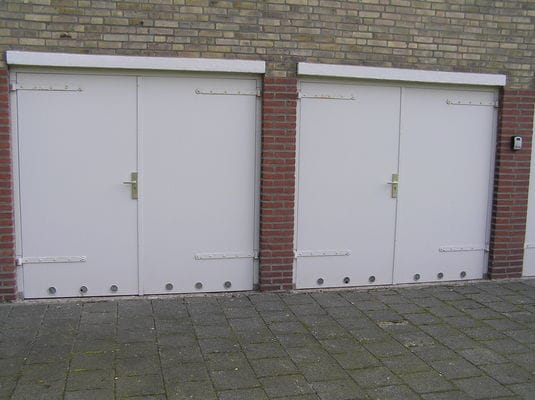 Foto 4 van Van Foreestweg 232