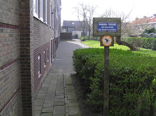 Foto 10 van Van Foreestweg 232
