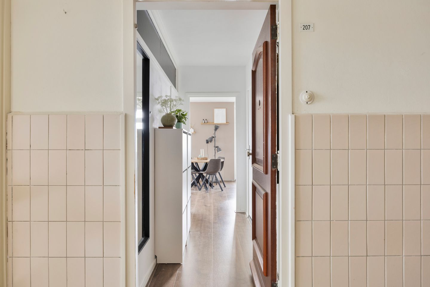 Photo 20 of P.C. Boutensstraat 207
