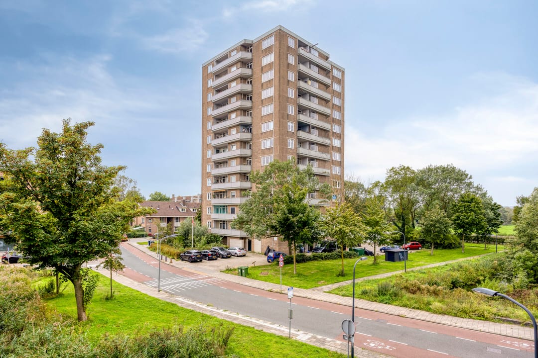 Photo 2 of P.C. Boutensstraat 207