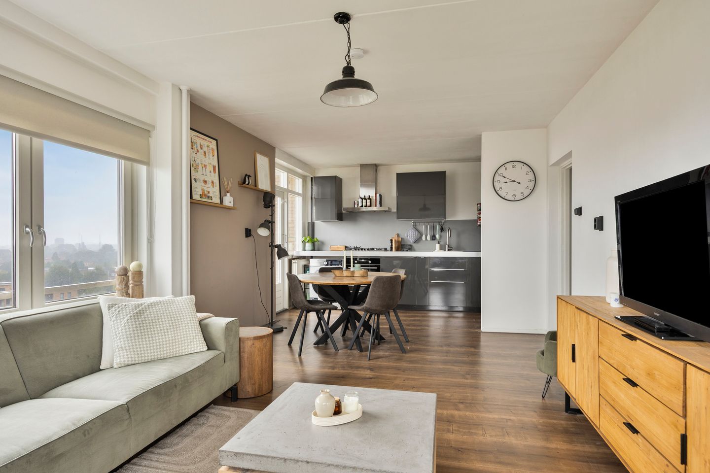 Photo 5 of P.C. Boutensstraat 207