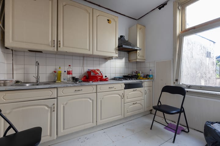 Appartement te koop: Haagdijk 249A, Breda