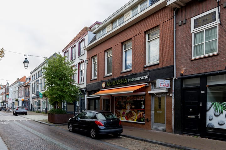 Foto 2 van Haagdijk 249-A