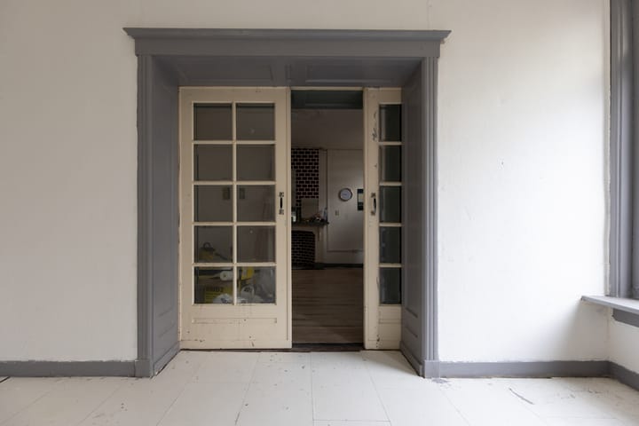 Appartement te koop: Haagdijk 249A, Breda