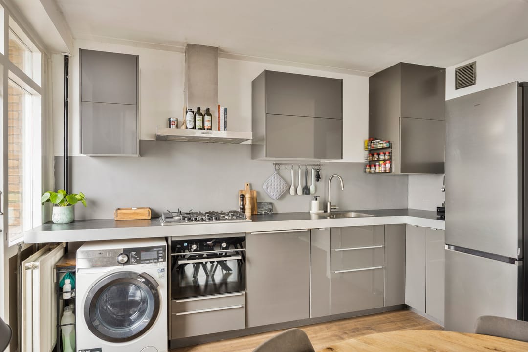 Photo 8 of P.C. Boutensstraat 207