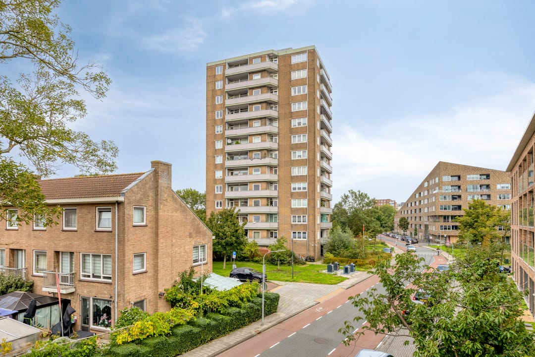 Photo 26 of P.C. Boutensstraat 207