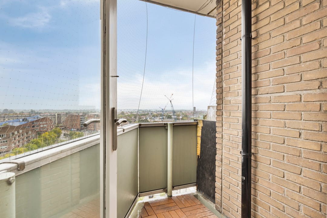 Photo 11 of P.C. Boutensstraat 207