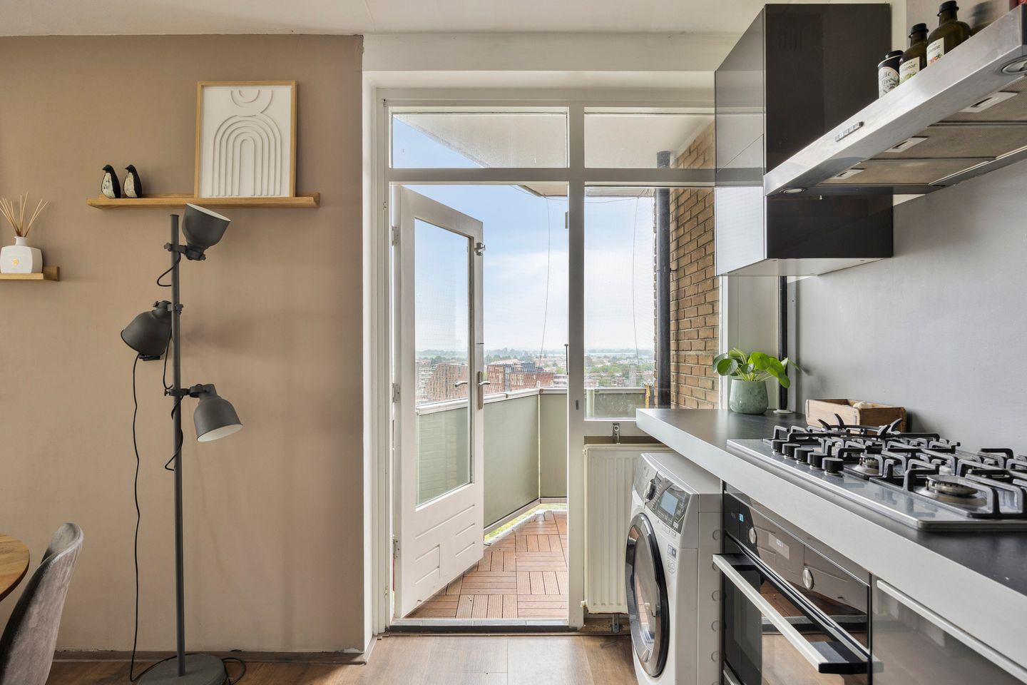 Photo 10 of P.C. Boutensstraat 207