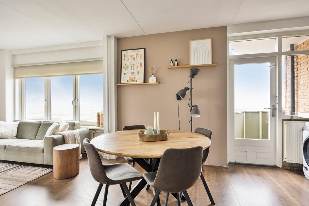 Photo 7 of P.C. Boutensstraat 207