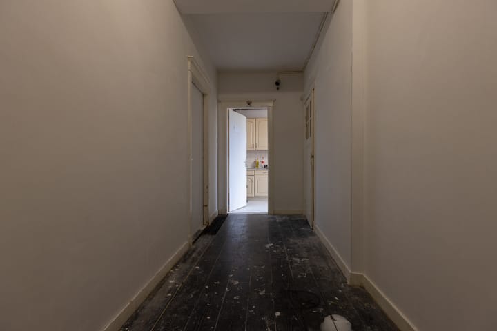 Appartement te koop: Haagdijk 249A, Breda
