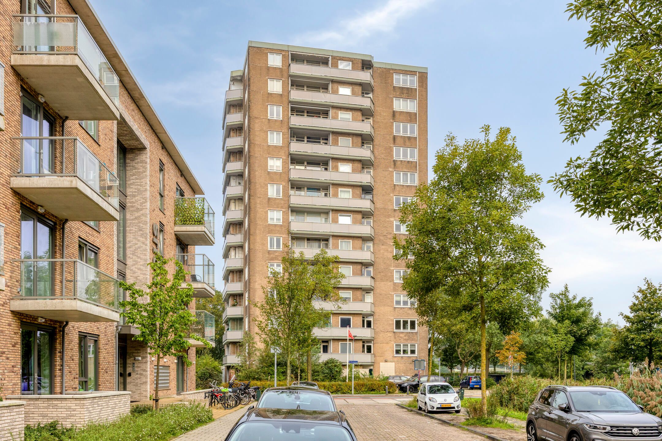 Photo 24 of P.C. Boutensstraat 207