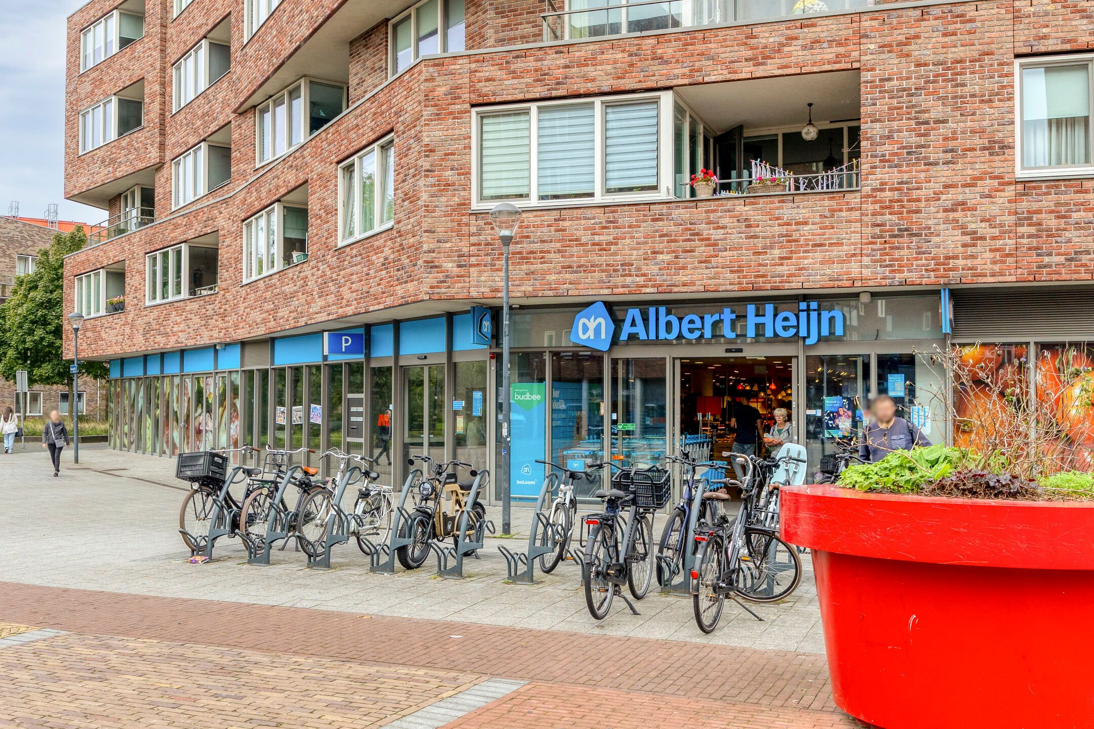 Photo 33 of P.C. Boutensstraat 207