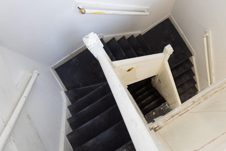 Appartement te koop: Haagdijk 249A, Breda