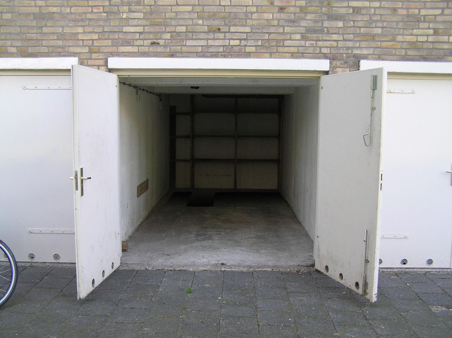 Foto 5 van Van Foreestweg 232
