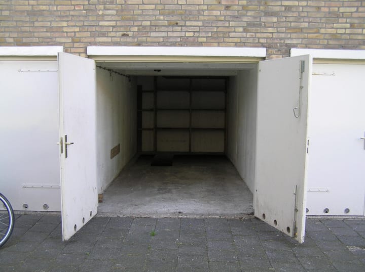 Foto 5 van Van Foreestweg 232