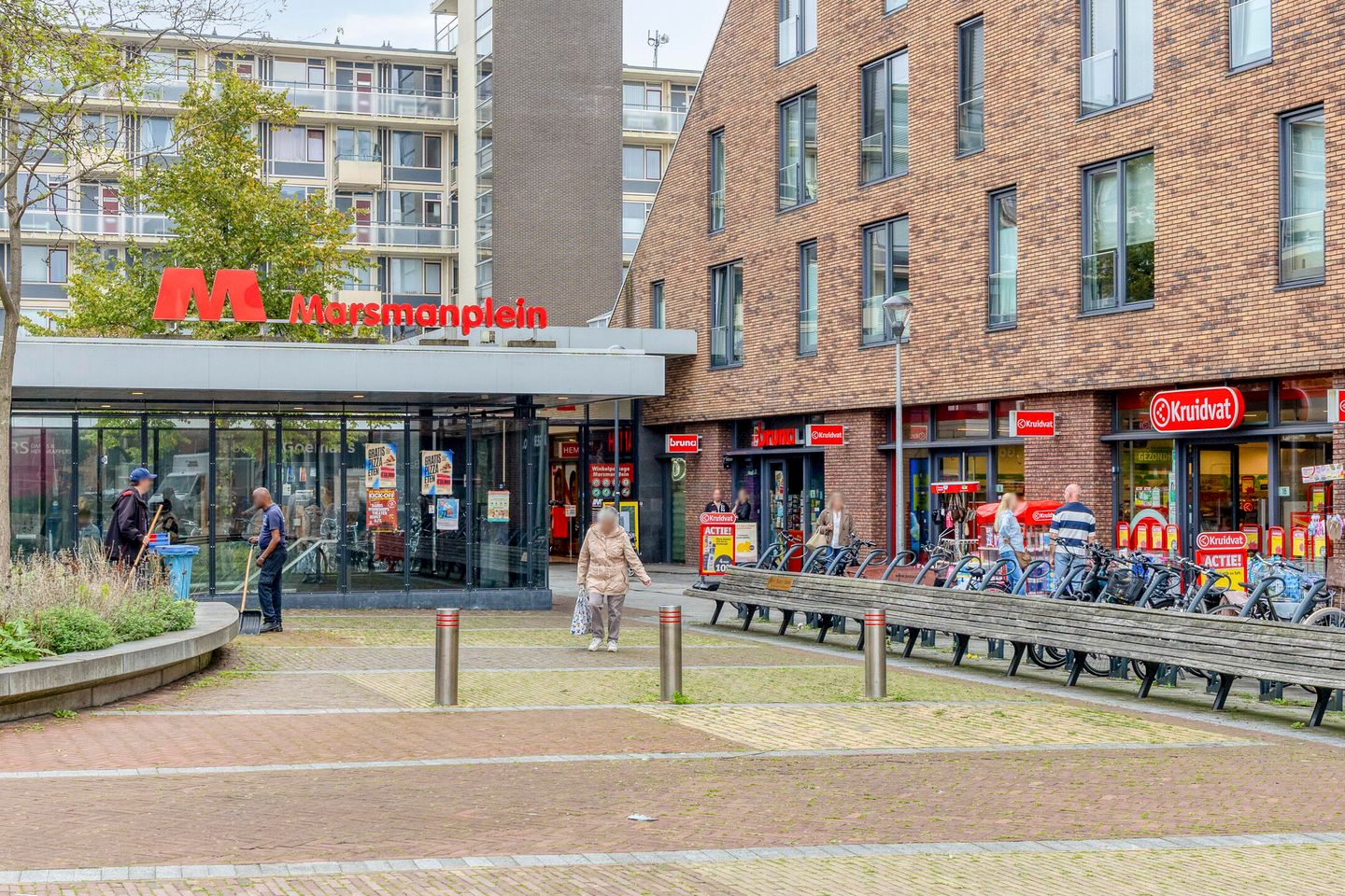 Photo 34 of P.C. Boutensstraat 207