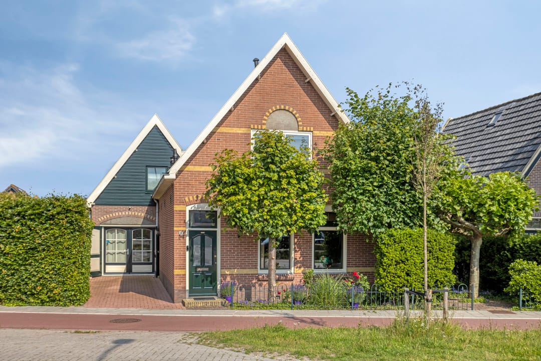 Foto 1 van Rijksweg 80